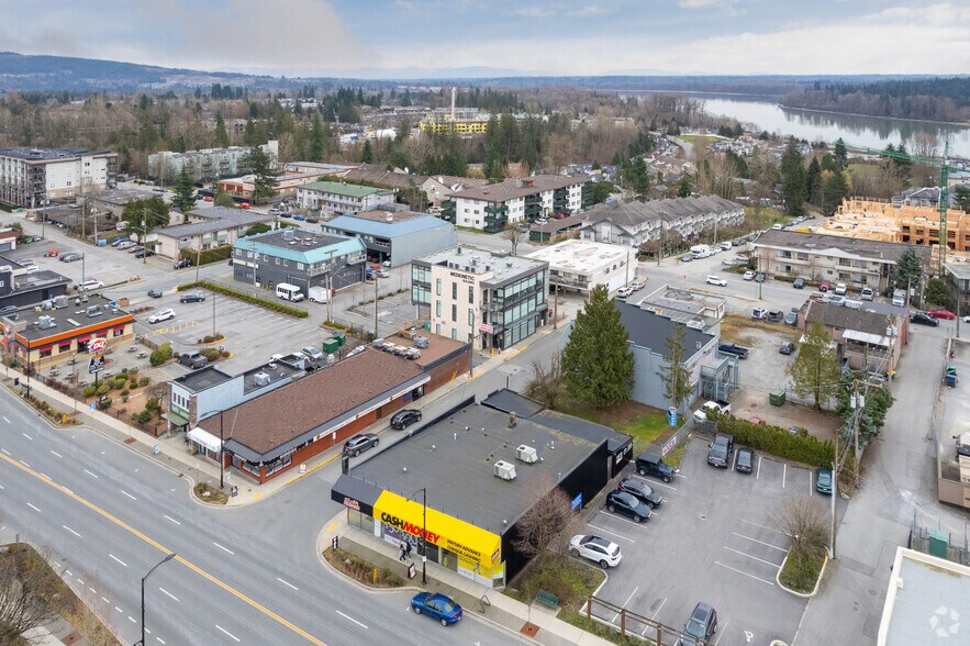 More Photos Of 11770 Fraser St, Maple Ridge Medical For Lease