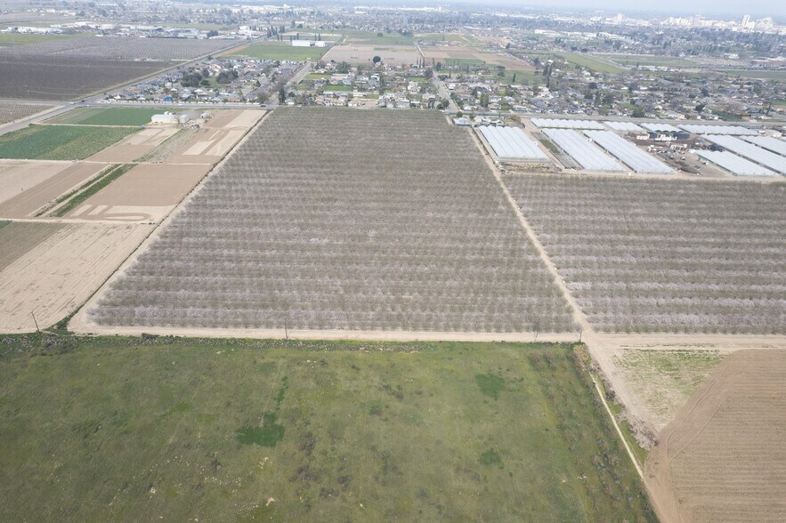 More Photos Of APN 328-050-37, Fresno Land For Sale