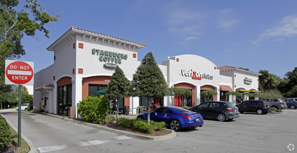 More Photos Of 6280 20th St, Vero Beach Freestanding For Sale