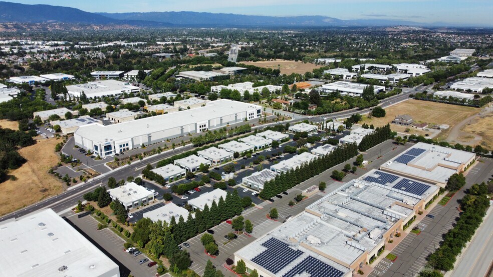 More Photos Of 6100 Hellyer Ave, San Jose Medical For Lease