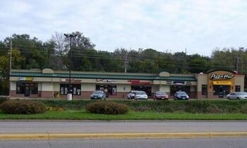 Primary Photo Of 3103-3113 Gordon Dr, Sioux City Storefront Retail Office For Lease