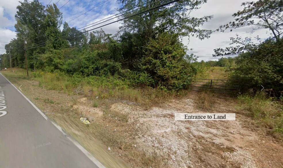 More Photos Of Coldwater Rd, Woodstock Land For Sale