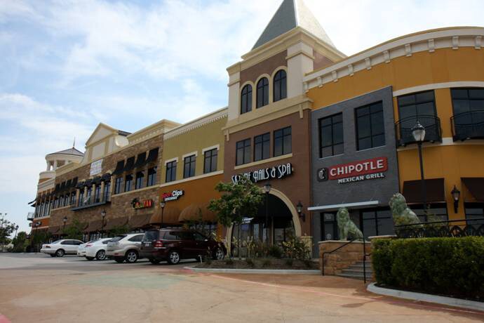 More Photos Of 5001-5005 S Cooper St, Arlington Storefront Retail Office For Lease