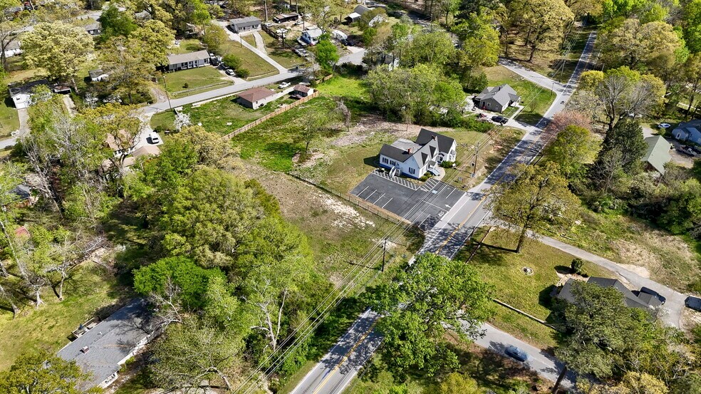 More Photos Of 6720 S Sweetwater Rd, Lithia Springs Office For Sale