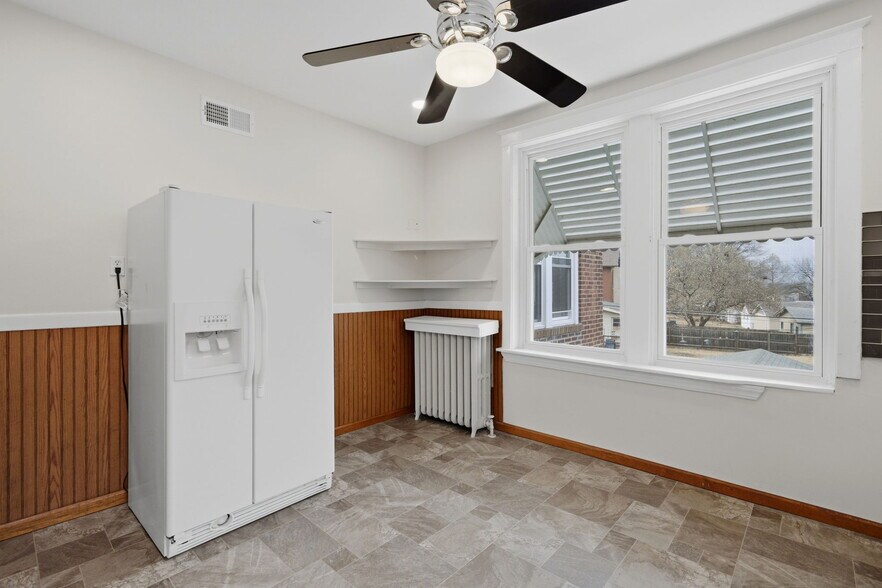 More Photos Of 5921 S Kingshighway Blvd, Saint Louis Multifamily For Sale