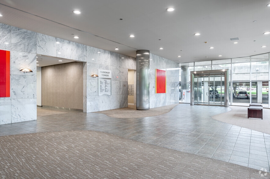 More Photos Of 8445 Freeport Pky, Irving Office For Lease