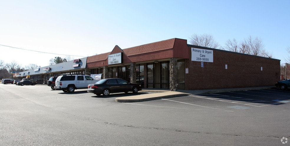 More Photos Of 1075 Garrisonville Rd, Stafford Storefront Retail Office For Lease
