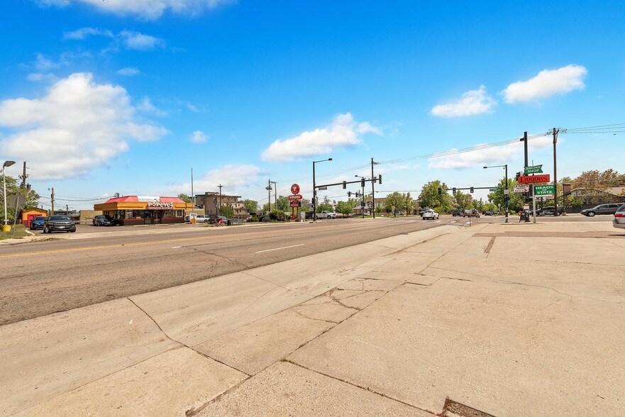 4407 Federal Blvd, Denver, CO 80211 Freestanding For Sale