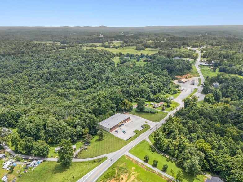 More Photos Of 8060 Clay County Hwy, Moss General Retail For Sale