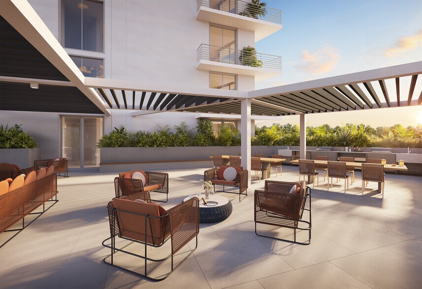 More Photos Of 18550 NE 23rd Ct, Miami Apartments For Sale