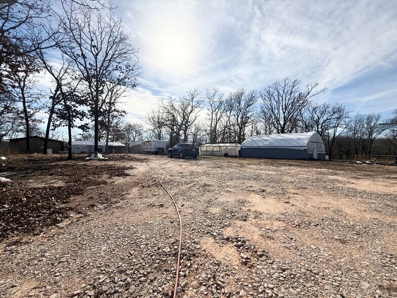 More Photos Of 368100 E 1010 Rd, Boley Land For Sale