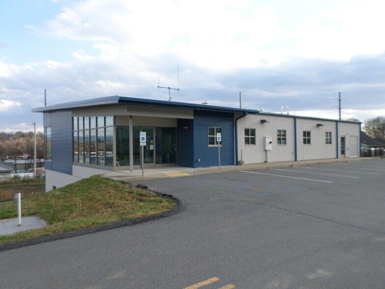 More Photos Of 1401 N Keyser Ave, Scranton Office For Sale