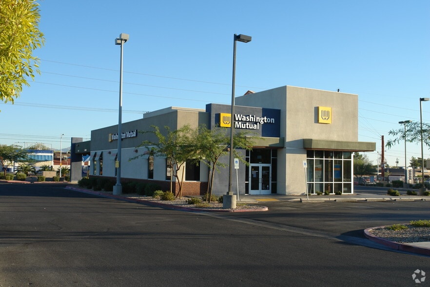 More Photos Of 2865 E Charleston Blvd, Las Vegas Bank For Sale