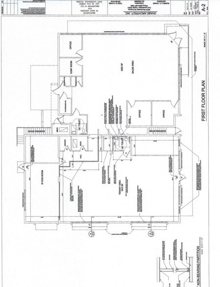 More Photos Of 1001-1003 SE 17th St, Fort Lauderdale Unknown For Lease