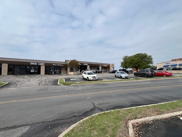 More Photos Of 1801 E Central Texas Expy, Killeen Freestanding For Lease