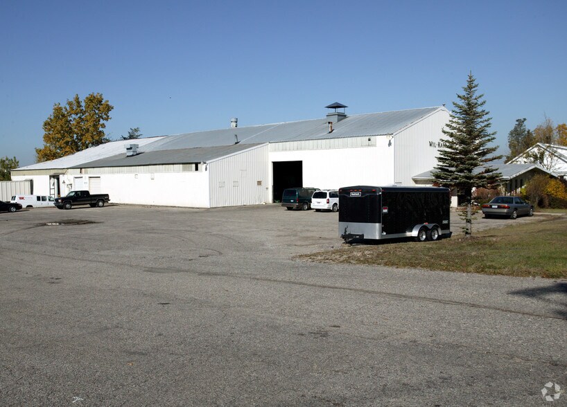 More Photos Of , Grand Rapids Industrial For Sale