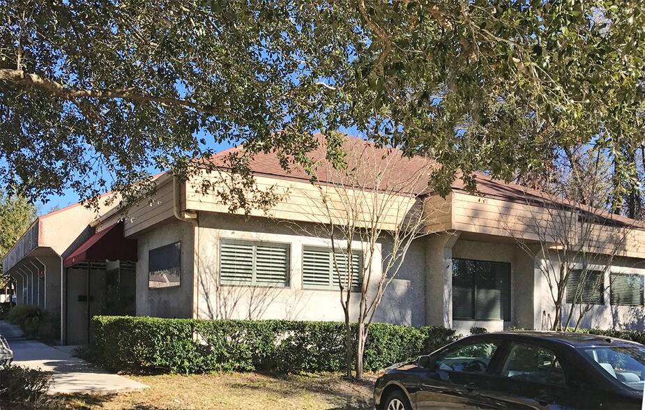 More Photos Of 4540 Southside Blvd, Jacksonville Office For Lease