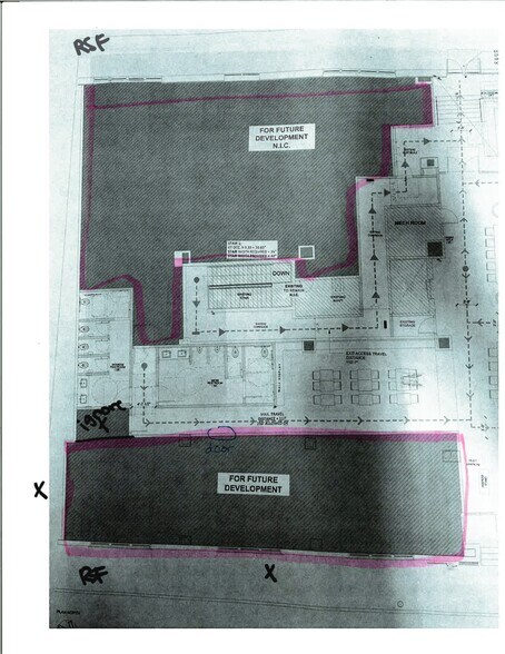 More Photos Of 2019 N Lamar St, Dallas Office For Lease