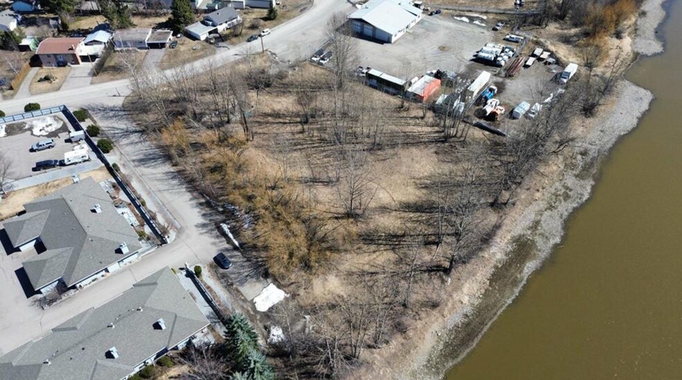 More Photos Of 757 Preston Rd, Prince George Land For Sale