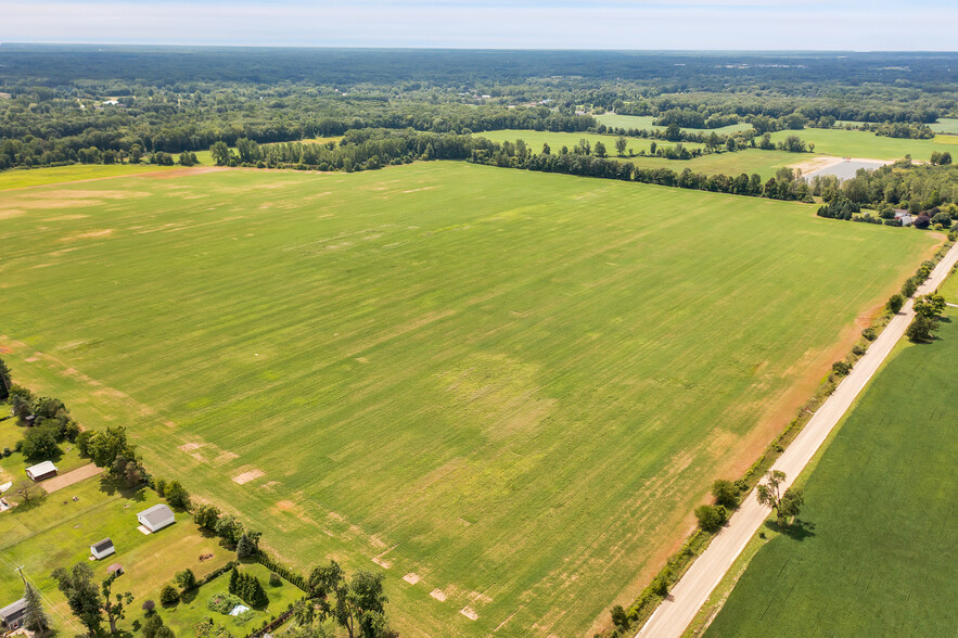 Primary Photo Of 0000 Martinsville Rd, Belleville Land For Sale