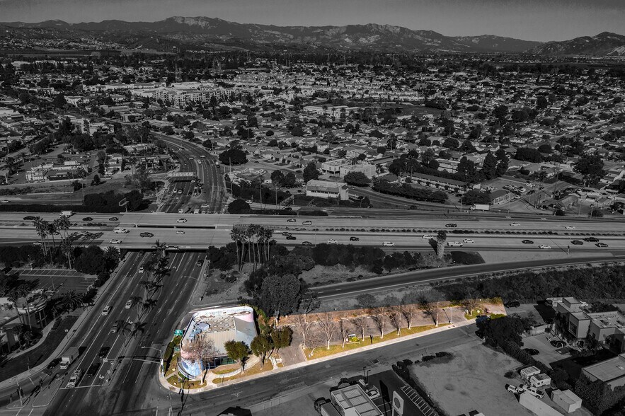 More Photos Of 5801 Valentine Rd, Ventura Freestanding For Lease