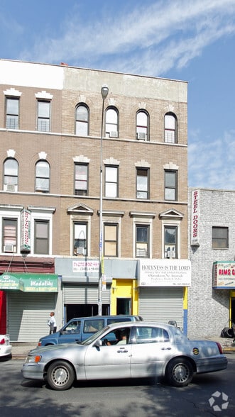 More Photos Of 4175 Third Ave, Bronx Apartments For Sale