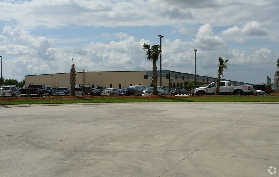 More Photos Of 310 James Dr E, Saint Rose Distribution For Lease