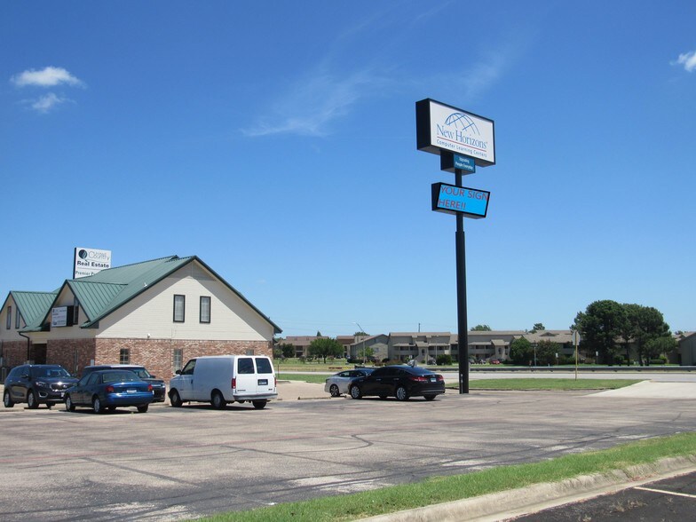 More Photos Of 203 W Jasper Dr, Killeen Office For Lease