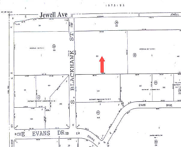 More Photos Of 14100-14190 E Jewell Ave, Aurora Light Manufacturing For Lease