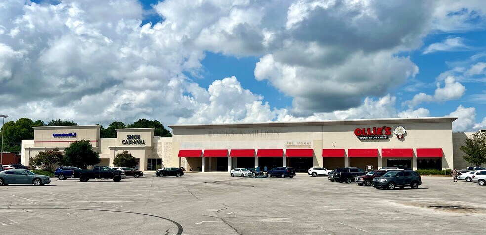 More Photos Of 1650-1680 Beltline Rd SW, Decatur Unknown For Lease