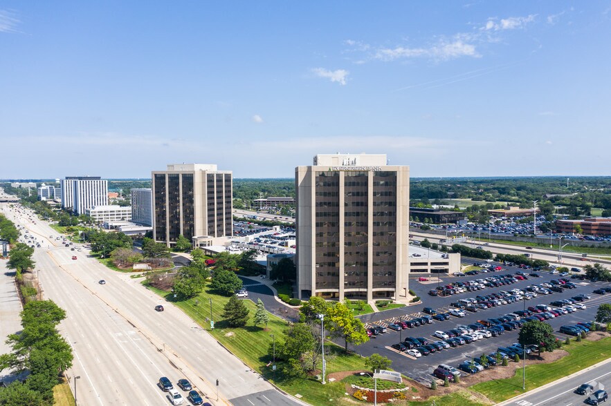 More Photos Of 1415 W 22nd St, Oak Brook Office For Lease