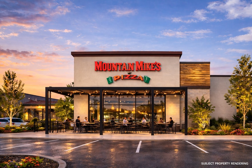 More Photos Of 13907 S Virginia St, Reno General Retail For Sale