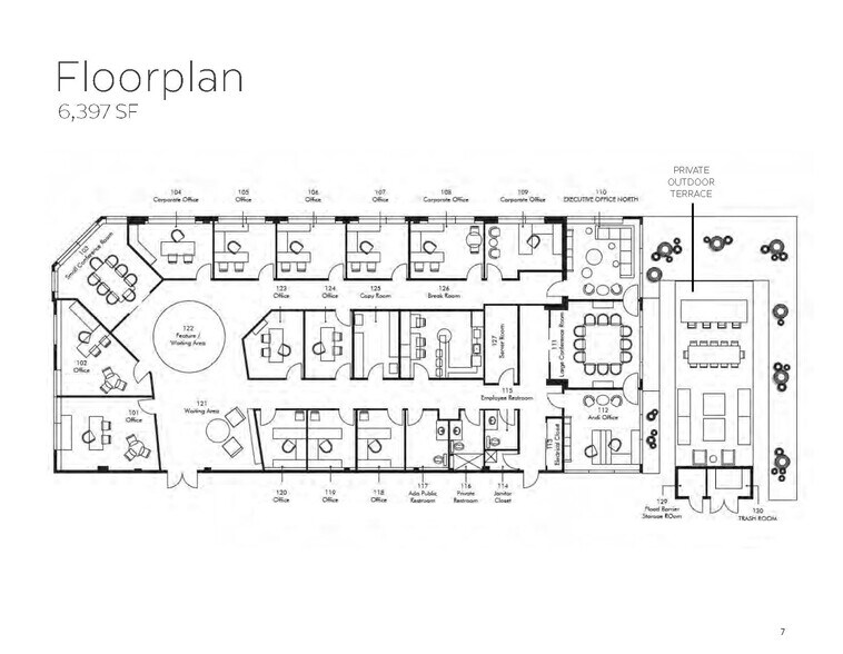 More Photos Of 1695 Alton Rd, Miami Beach Bank For Sale