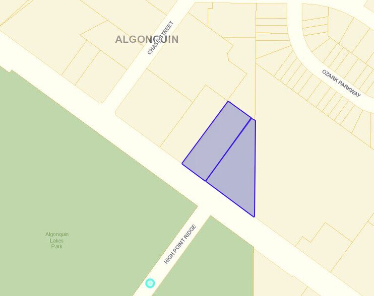 More Photos Of Route 62, Algonquin Land For Sale