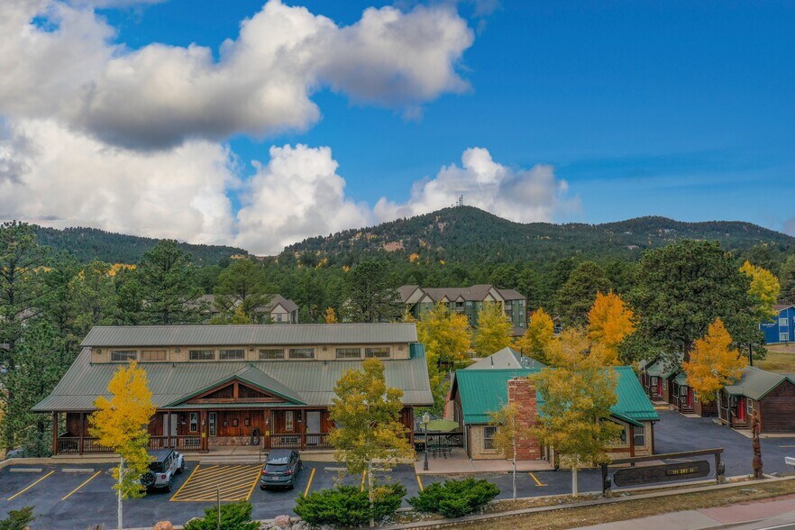 More Photos Of 777 E Highway 24, Woodland Park Hotel For Sale