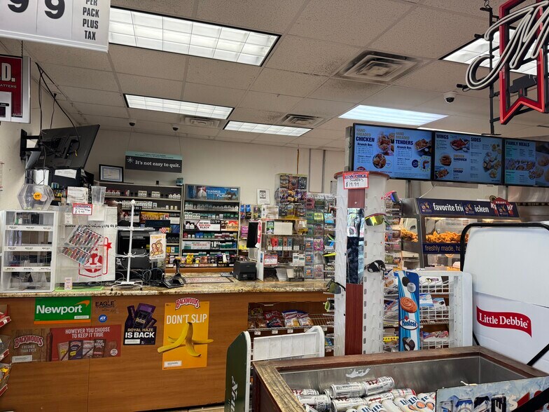 More Photos Of 514 S Eastman Rd, Longview Service Station For Sale