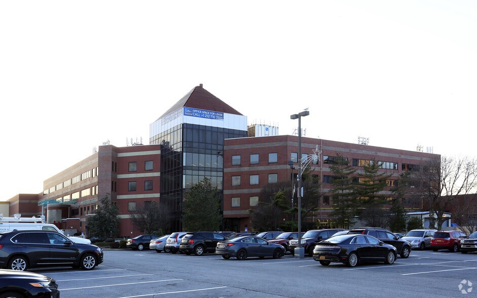 Primary Photo Of 2090-2210 Bartow Ave, Bronx Unknown For Lease