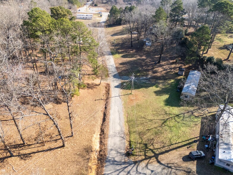 More Photos Of 106 Chance Cir, Mount Ida Multifamily For Sale