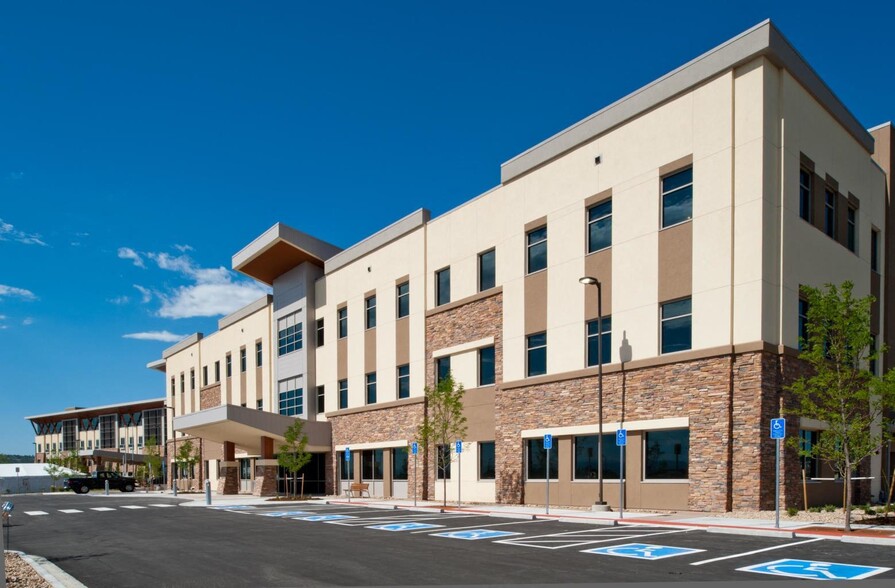 Primary Photo Of 4300 Swanson Way, Castle Rock Apartments For Lease