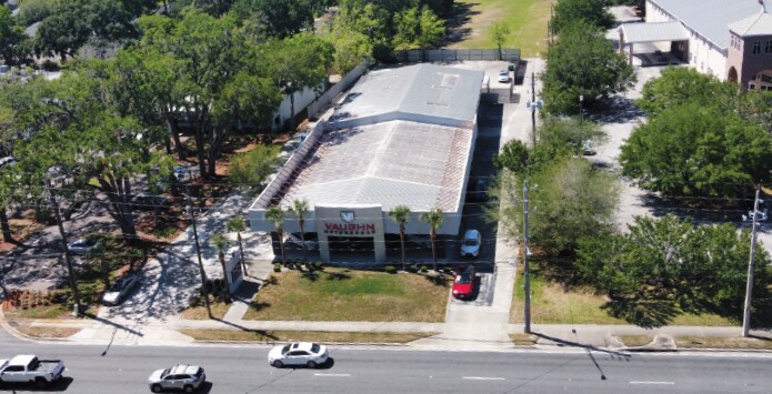 More Photos Of 11350 San Jose Blvd, Jacksonville Auto Dealership For Sale