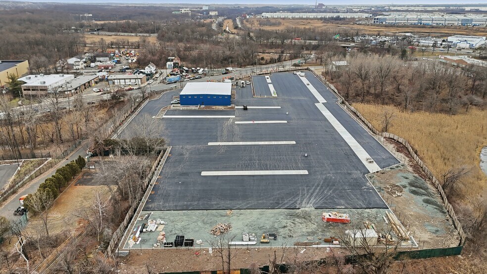 More Photos Of 2577 Forest Ave, Staten Island Land For Lease