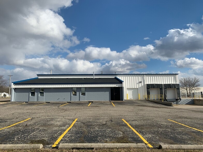 Primary Photo Of 3485 Successful Way, Dayton Warehouse For Lease
