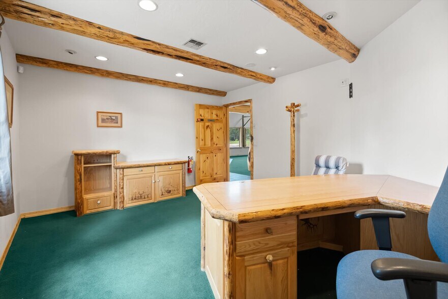 More Photos Of 2400 9th St W, Columbia Falls Freestanding For Sale