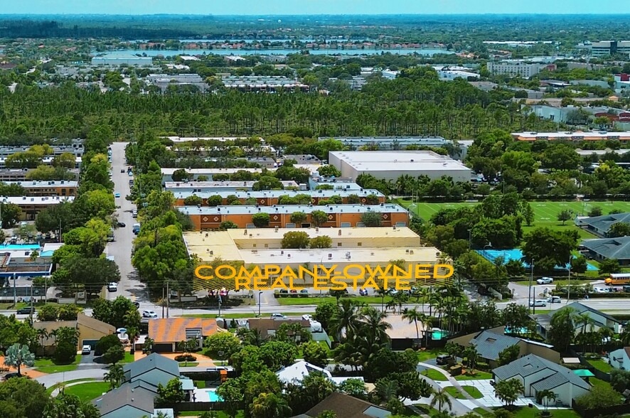 More Photos Of 13288 SW 120th St, Miami Manufacturing For Sale