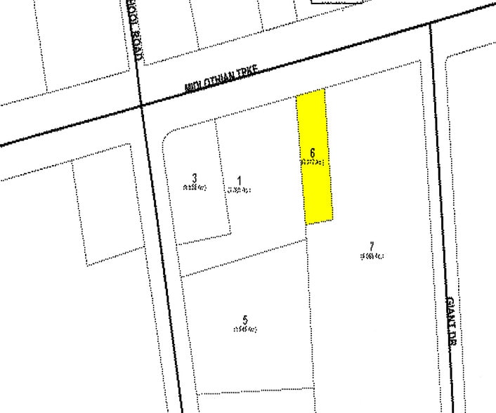 More Photos Of 5717 Midlothian Tpke, Richmond Office For Sale