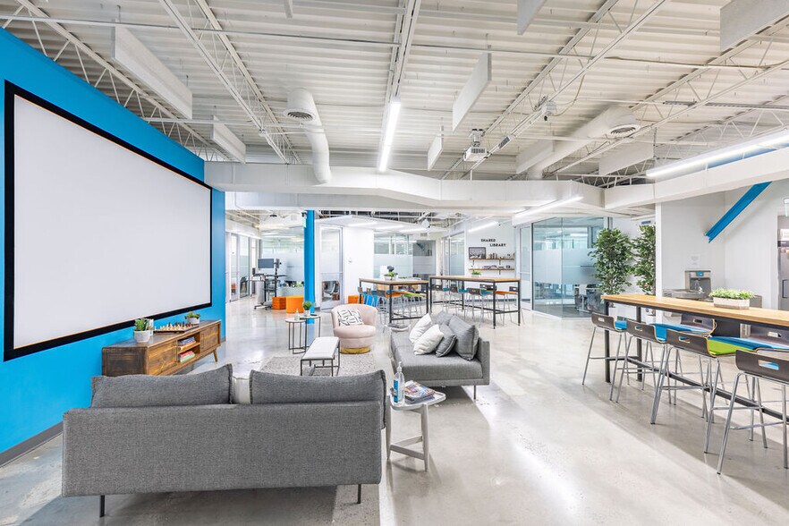 More Photos Of 2430 Herodian Way SE, Smyrna Coworking Space