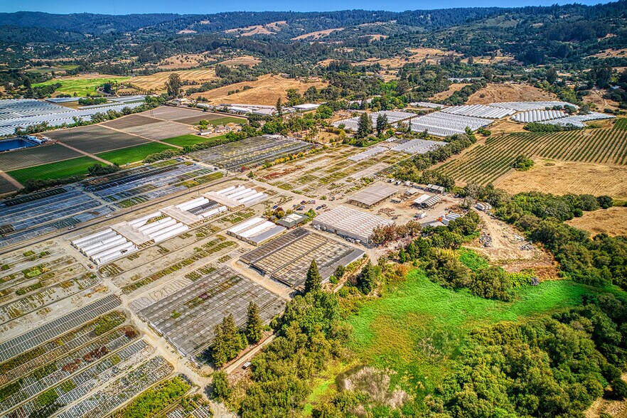 More Photos Of 400 Casserly Rd, Watsonville Land For Lease