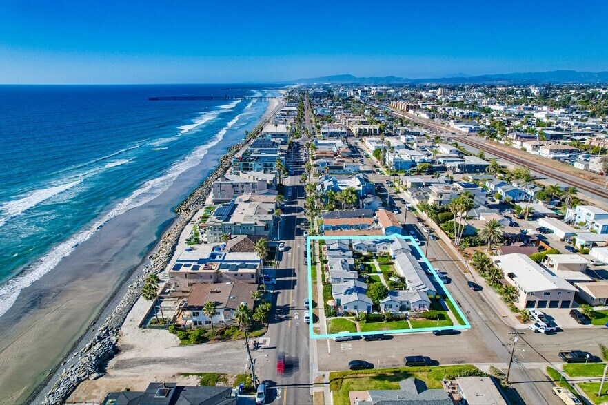 More Photos Of 930-936 S Pacific St, Oceanside Apartments For Sale