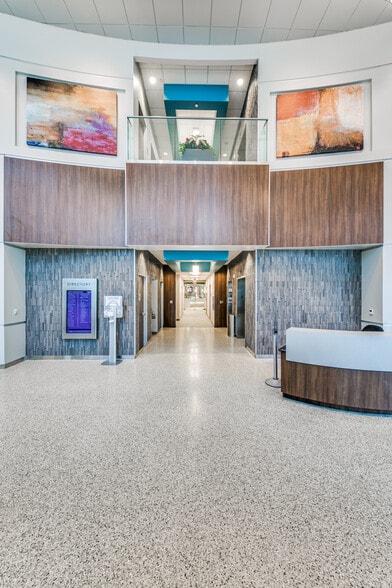 More Photos Of 11970 N Central Expy, Dallas Unknown For Lease