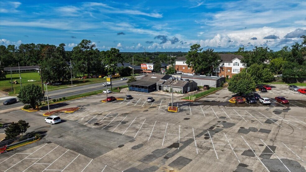 More Photos Of 2112 W Pensacola St, Tallahassee Land For Lease